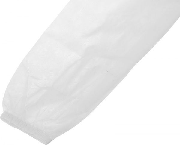 Комбинезон защитный Reis р. one size рост универсальный STANDARD-50 прозрачный