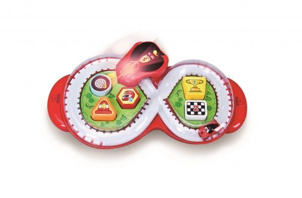 Игровой набор Bb Junior Infiniti Race Set 16-81401