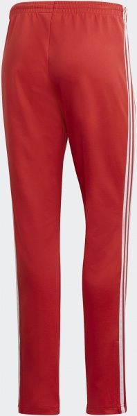 Брюки Adidas SS TP FM3319 р. 40 красный
