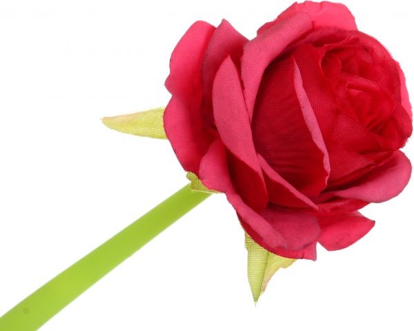 Ручка шариковая Страстная роза 