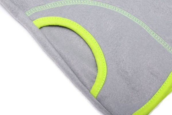 Кофта для дівчаток Luna Kids р.98 сірий 