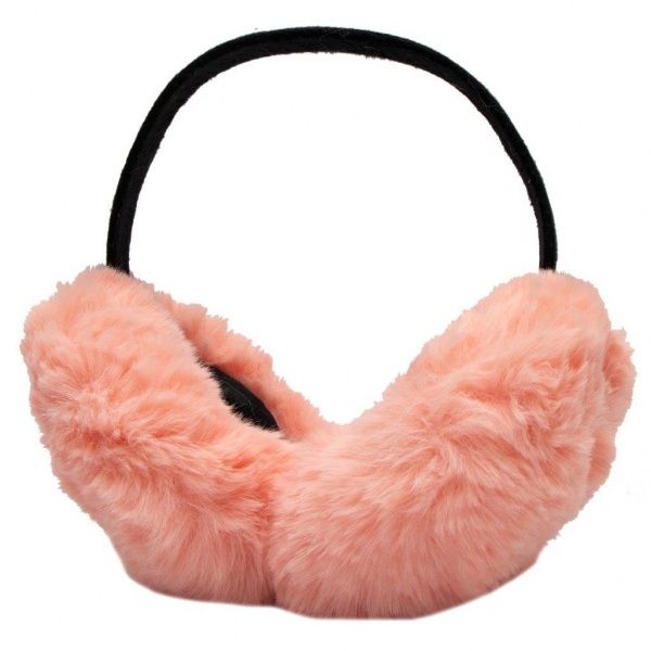 Навушники Девілон підліткові персиковий 240011 