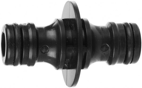 Соединитель Expert Garden двухсторонний DY8016