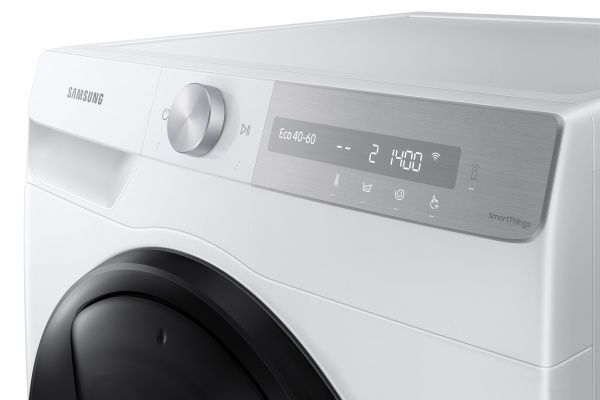 Пральна машина Samsung WW10T754CBH/UA