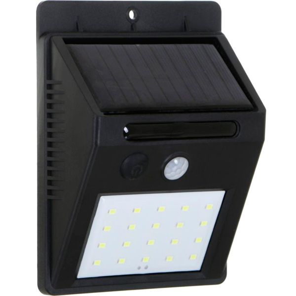 Світильник Expert Light Ells-P5027-F