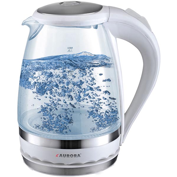 Чайник электрический Aurora AU-3510