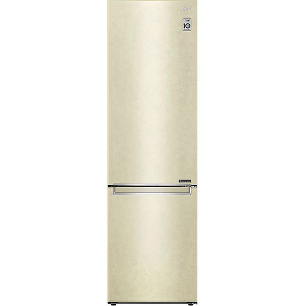 Холодильник LG GW-B509SEJZ