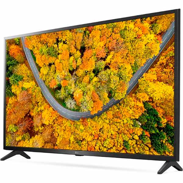 Телевізор LG 43UP75006LF