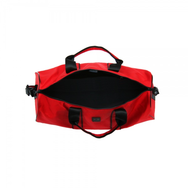 Сумка дорожная Danaper VOYAGE, RED 1133080