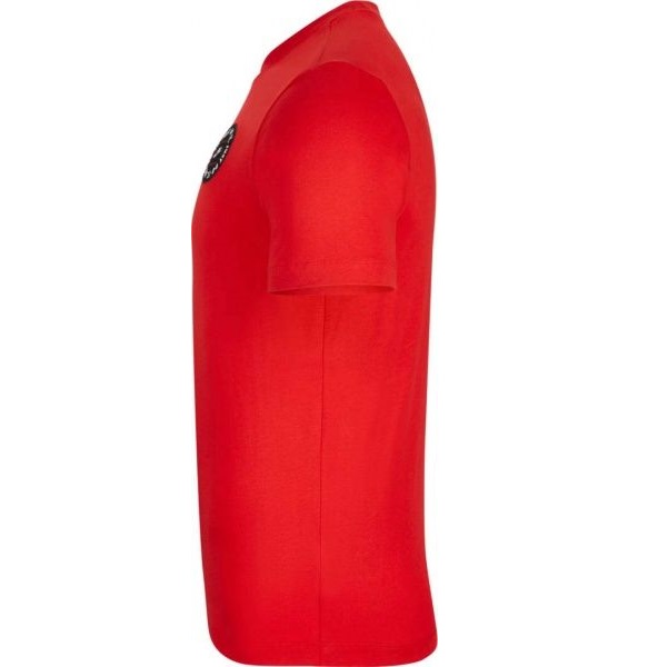 Футболка Nike M NSW TEE JDI LBR 2 DA0247-657 р.3XL червоний