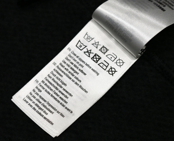 Джемпер McKinley Tallac ux 294788-915911 р. S чорний