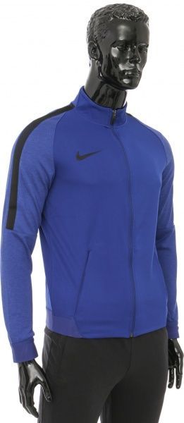 Куртка Nike 725877-457 XL синій
