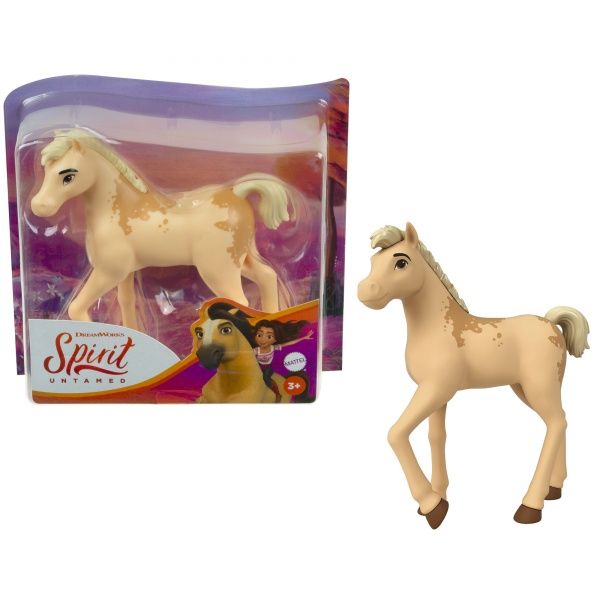 Фігурка Spirit/Mattel лошатка в асортименті 