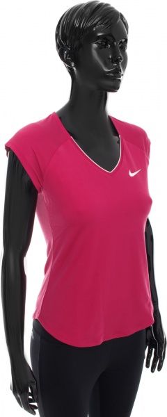 Теніска Nike 728757-675 XS рожевий