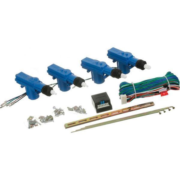 Замок центральный CDL CELSIOR NEW