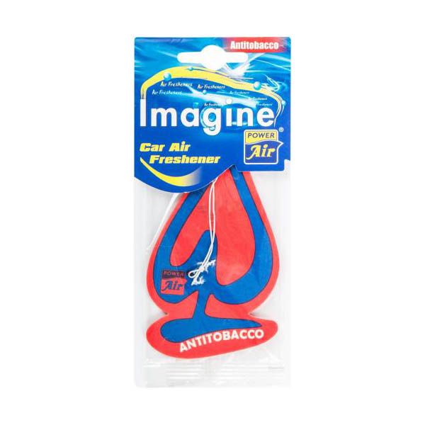 Ароматизатор Jees Power Air I-14 антитютюн