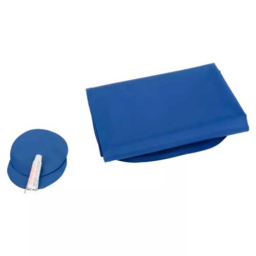 Матрац секційний з функцією статики OSD OSD-F-600