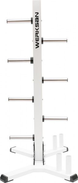 Стійка Bar and Disc Stand Werksan TDS309 