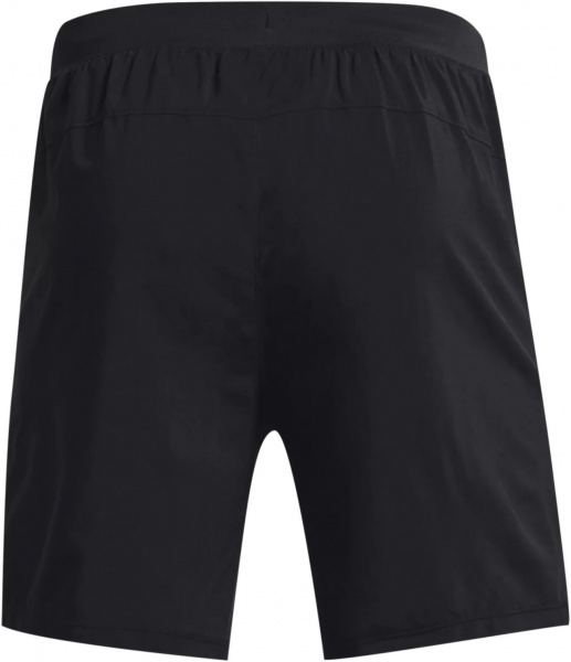 Шорти Under Armour 1369745-001 р. 2XL чорний