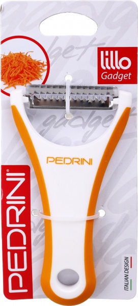 Овощечистка горизонтальная для нарезки соломкой 04GD167 Pedrini 