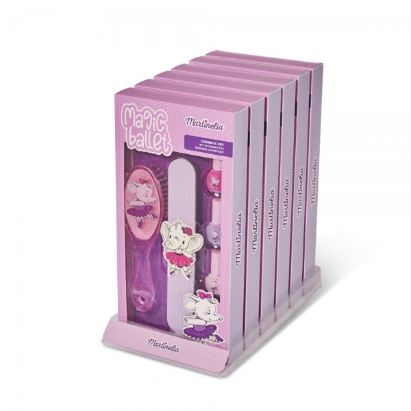 Косметичний набір MARTINELIA 