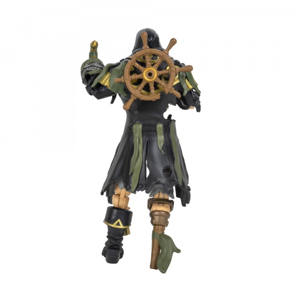 Фигурка коллекционная Fortnite Legendary Series Blackheart Skeleton S9 15 см FNT0737 