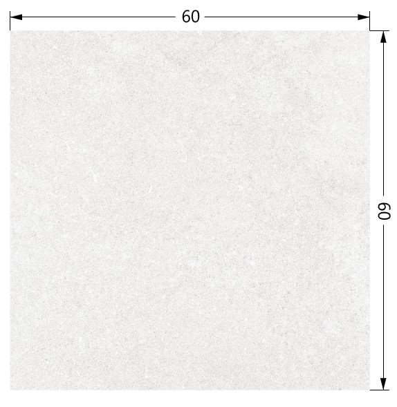 Плитка Emigres Лечо Грей 60x60 