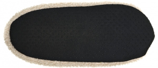 Обувь домашняя La Nuit Тедди р.36/37 бежевый 