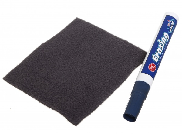 Доска для надписей расписание уроков Dinosaur картона A3 Nota Bene