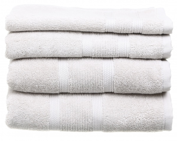 Рушник Villa 30x50 см бежевий Sous Dias 