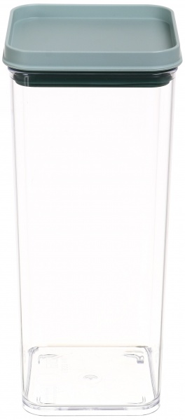 Ємність для зберігання Green Leaf 1,5 л Flamberg Smart Kitchen