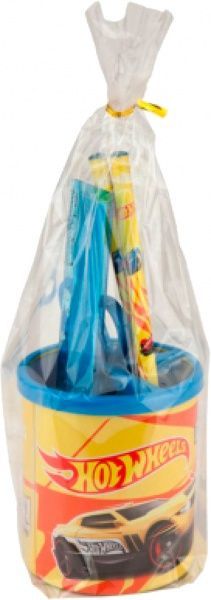 Набор настольный Hot Wheels