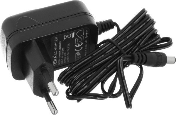 Настольная лампа Jazzway PTL-620 4 Вт синий 