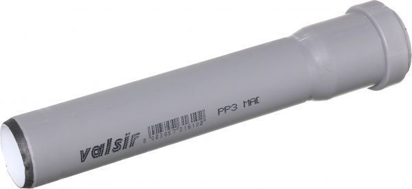 Труба Valsir 32х150 мм