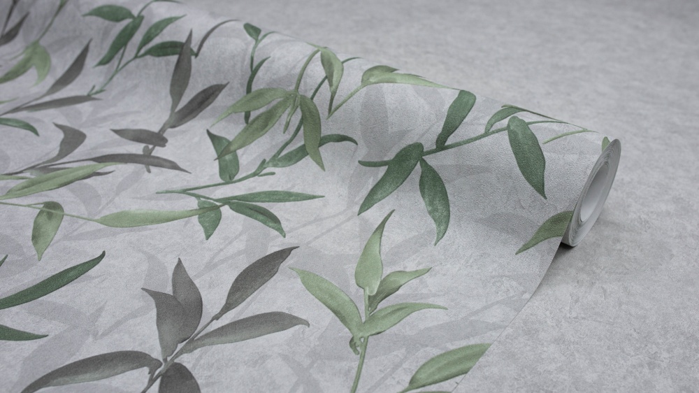 Шпалери вінілові на флізеліновій основі Sintra Liana 250532 1,06x10,05 м