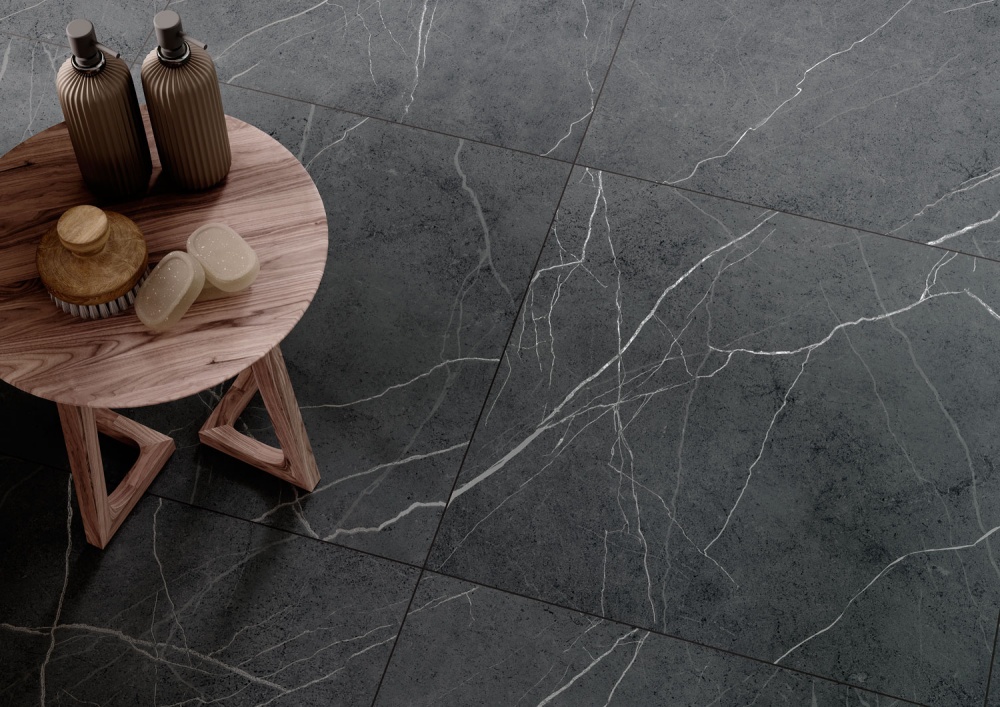 Плитка Cersanit Antares Grey Matt Rect 59,8x59,8 см