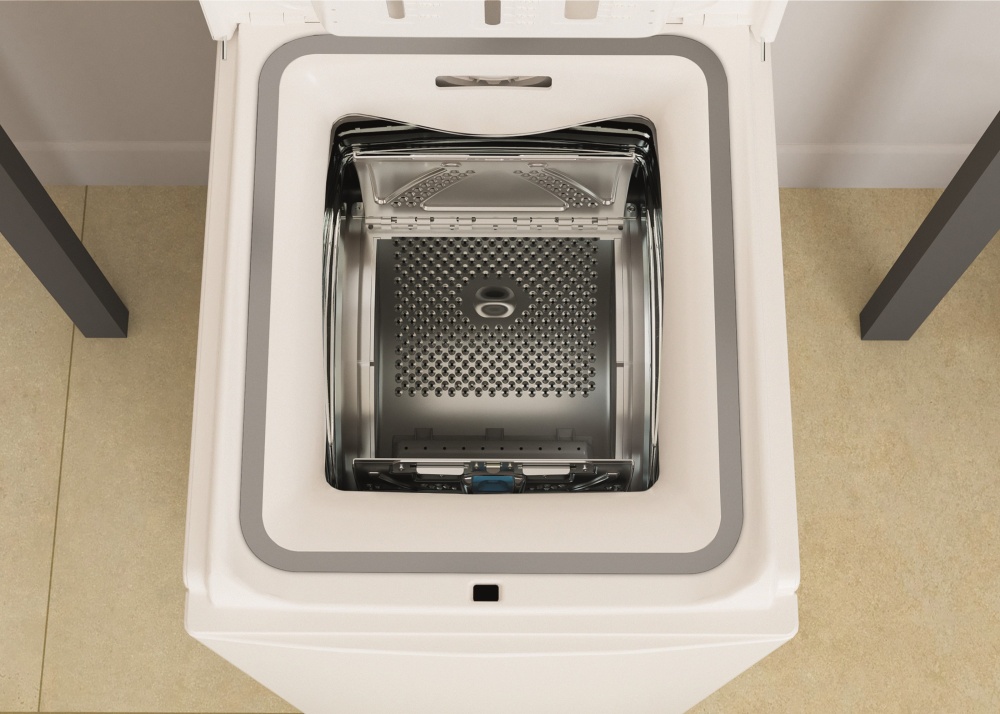 Стиральная машина Whirlpool TDLRB 6251BS EU