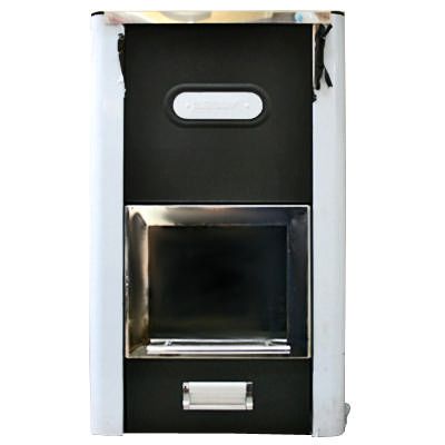 Печь дровяная ПР-16