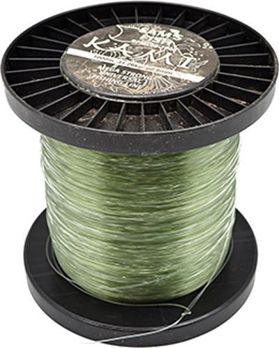 Леска Stenson Kami 1000м 0,8мм