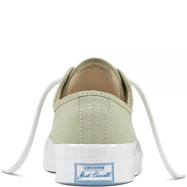 Кеди Converse CTAS OX 155593C р. US 10,5 оливковий