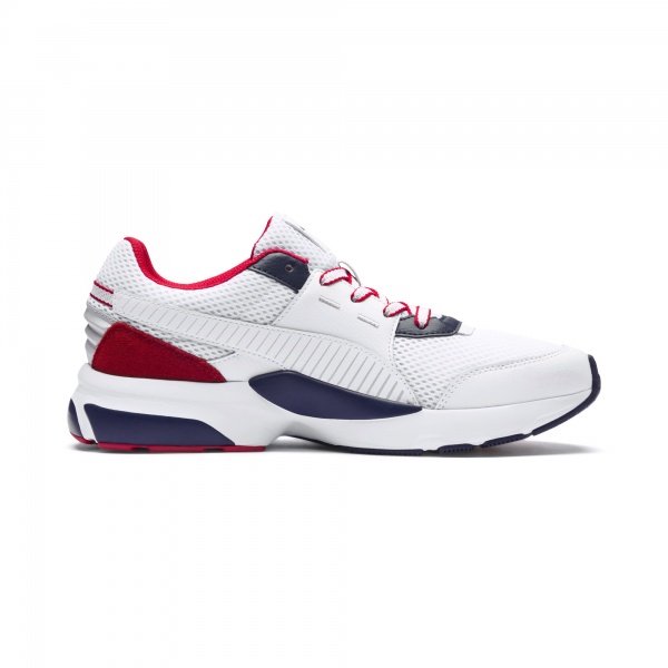 Кросівки Puma Future Runner Premium 36950203 р.9,5 білий