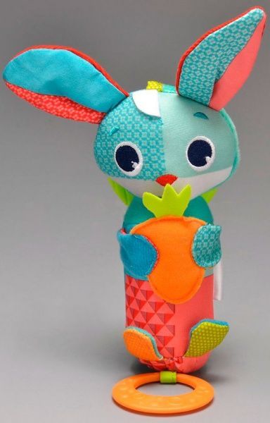 Іграшка-підвіска Tiny Love Зайчик Томас