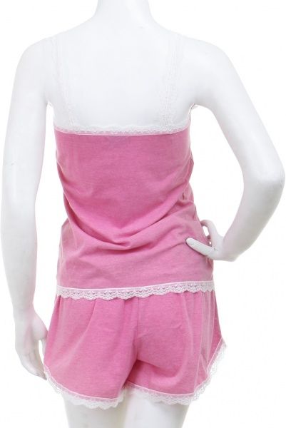 Костюм домашний женский La Nuit Home Classic р. L розовый 