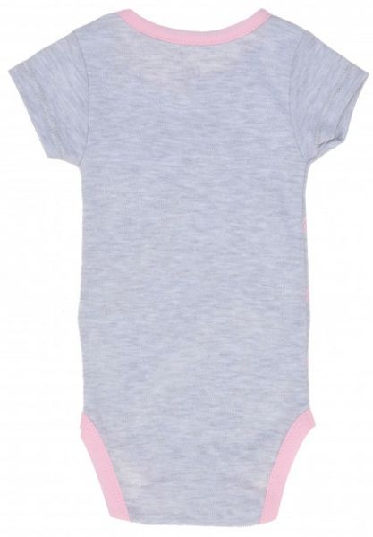 Комбинезон Фламинго 227-212 р.74 меланж Ворнер Бразерс 