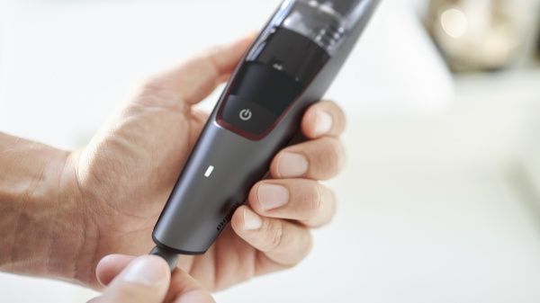 Триммер Philips BT7512/15