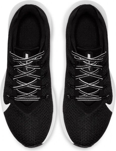 Кроссовки Nike WMNS QUEST 2 CI3803-004 р.7 черный
