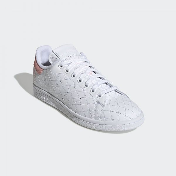 Кроссовки Adidas STAN SMITH W FV4070 р.5 белый