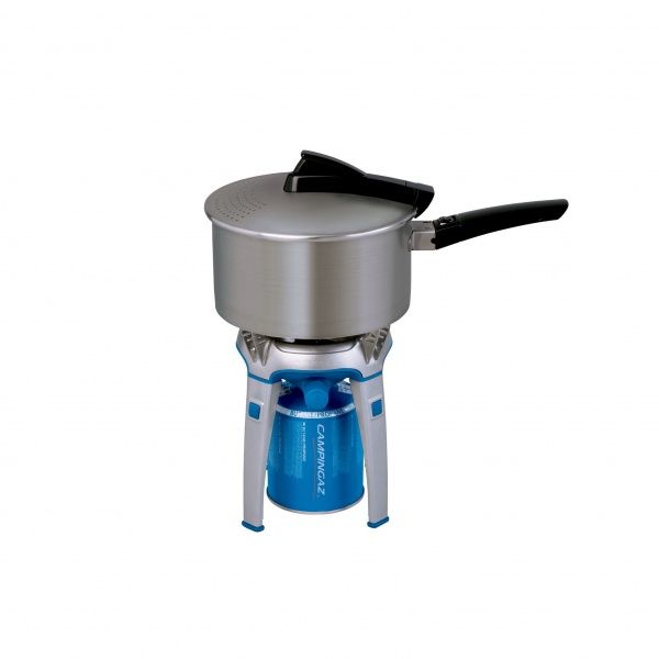 Горелка газовая Campingaz Bivouac 030445