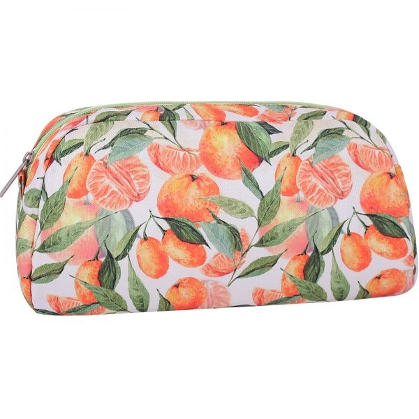 Косметичка Bagland Мандарин сублімація 786 мульті 00198664 