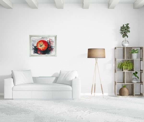 Репродукция 30x40 см SvitArt ESP1096 